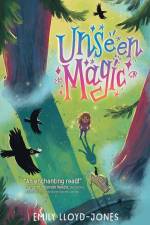 Unseen Magic af Emily Lloyd-Jones