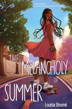 The Melancholy of Summer af Louisa Onome