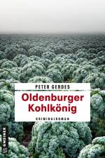 Oldenburger Kohlkönig af Peter Gerdes