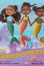 The Mermaid Princesses af Maya Cameron-Gordon