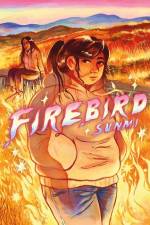 Firebird af Sunmi