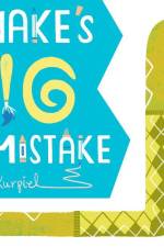 Snake's Big Mistake af Sarah Kurpiel