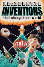 Accidental Inventions That Changed Our World af Cooper The Pooper