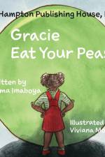 Gracie Eat Your Peas af Arima Imaboya