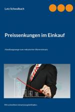Preissenkungen im Einkauf af Lutz Schwalbach