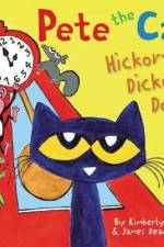 Pete the Cat: Hickory Dickory Dock af James Dean