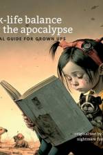 Work-Life Balance in the Apocalypse af Hood Qaim-Maqami