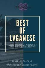 Best of Lvganese af Federica Cesconi