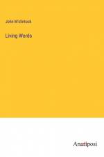 Living Words af John M'Clintock