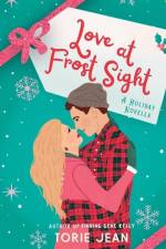 Love at Frost Sight af Torie Jean