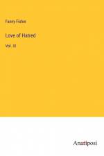 Love of Hatred af Fanny Fisher