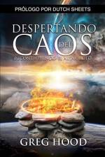Despertando del Caos: Reconstruyendo el Altar Roto af Greg Hood