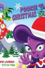 Pookie and the Christmas Stief af Jennifer Lawrence