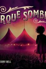 Cirque Sombre af Gregory Bell