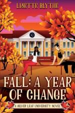 FALL af Lisette Blythe