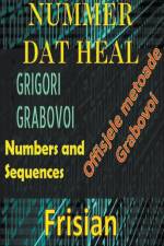 Pinto, E: Nummer dat Heal Grigori Grabovoi af Edwin Pinto