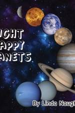 Eight Happy Planets af Linda Naughton