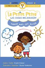 Las Cosas Mejorarán | Things Will Get Better af Krystel Armand