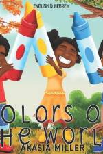 Colors of the World af Akasia Miller
