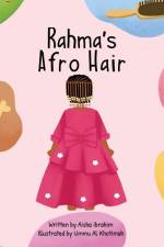Rahma's Afro Hair