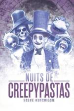 Nuits de creepypastas af Steve Hutchison