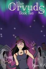 The Orvuds: Book Two af Ryan Fix