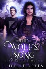 The Wolf's Song af Lucille Yates