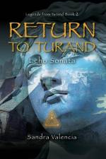 Return to Turand af Sandra Valencia