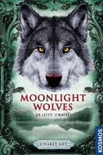 Moonlight wolves, Die letzte Schlacht af Charly Art