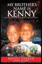 My Brother's Name Is Kenny af Rose Daniels