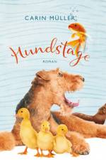 Hundstage af Carin Müller