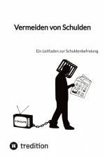 Vermeiden von Schulden af Moritz