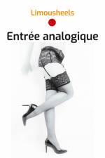 Entrée analogique af Limousheels Limousheels