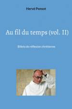 Au fil du temps (vol. II) af Hervé Ponsot