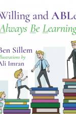 Willing and ABLe af Ben Sillem