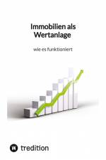 Immobilien als Wertanlage - wie es funktioniert af Moritz