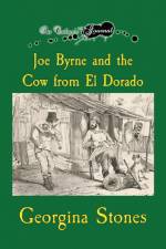 An Outlaw's Journal af Georgina Stones