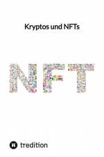 Kryptos und NFTs af Moritz