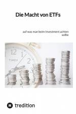 Die Macht von ETFs af Moritz