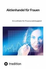 Aktienhandel für Frauen af Moritz