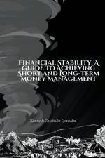 Financial Stability af Kenneth Caraballo