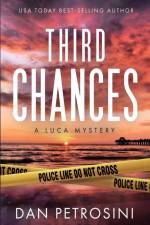 Third Chances af Dan Petrosini