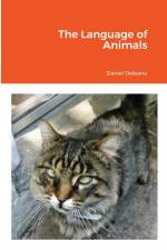 The Language of Animals af Daniel Deleanu