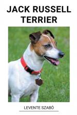 Jack Russell Terrier af Levente Szabó