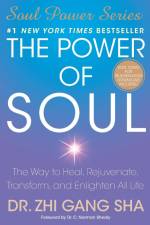 POWER OF SOUL af Gang Sha Zhi