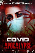 Covid Apocalypse af Patrick Sims