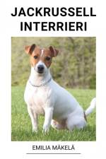 Jackrussellinterrieri af Emilia Mäkelä