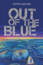 Out of the Blue af Judith Sawyer