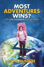Most Adventures Wins? af Don Munroe