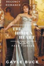 The Hidden Heart af Gayle Buck